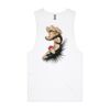 Mens Barnard Tank Thumbnail
