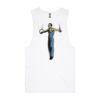 Mens Barnard Tank Thumbnail