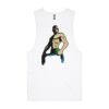 Mens Barnard Tank Thumbnail