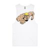 Mens Barnard Tank Thumbnail