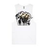 Mens Barnard Tank Thumbnail