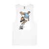 Mens Barnard Tank Thumbnail