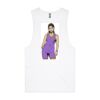 Mens Barnard Tank Thumbnail