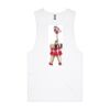 Mens Barnard Tank Thumbnail