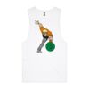 Mens Barnard Tank Thumbnail
