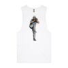 Mens Barnard Tank Thumbnail