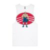 Mens Barnard Tank Thumbnail