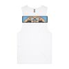 Mens Barnard Tank Thumbnail