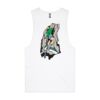 Mens Barnard Tank Thumbnail