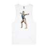 Mens Barnard Tank Thumbnail