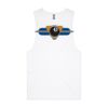 Mens Barnard Tank Thumbnail