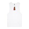 Mens Barnard Tank Thumbnail