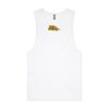 Mens Barnard Tank Thumbnail