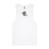 Mens Barnard Tank Thumbnail