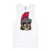 Mens Barnard Tank Thumbnail