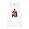 Mens Barnard Tank Thumbnail
