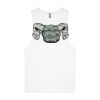 Mens Barnard Tank Thumbnail