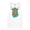 Mens Barnard Tank Thumbnail