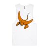 Mens Barnard Tank Thumbnail
