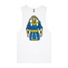 Mens Barnard Tank Thumbnail