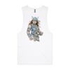 Mens Barnard Tank Thumbnail