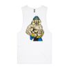 Mens Barnard Tank Thumbnail