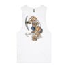 Mens Barnard Tank Thumbnail