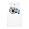 Mens Barnard Tank Thumbnail