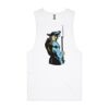Mens Barnard Tank Thumbnail