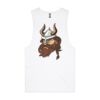 Mens Barnard Tank Thumbnail