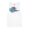 Mens Barnard Tank Thumbnail