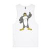 Mens Barnard Tank Thumbnail