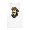 Mens Barnard Tank Thumbnail