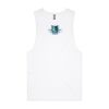 Mens Barnard Tank Thumbnail