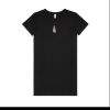 Mika Organic S/S Dress (Clearance) Thumbnail