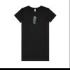 Mika Organic S/S Dress (Clearance) Thumbnail