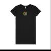 Mika Organic S/S Dress (Clearance) Thumbnail