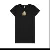 Mika Organic S/S Dress (Clearance) Thumbnail