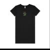 Mika Organic S/S Dress (Clearance) Thumbnail