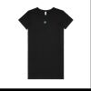 Mika Organic S/S Dress (Clearance) Thumbnail