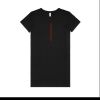 Mika Organic S/S Dress (Clearance) Thumbnail