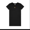 Mika Organic S/S Dress (Clearance) Thumbnail