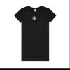Mika Organic S/S Dress (Clearance) Thumbnail