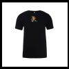 Mens Fitted Cotton Tee Thumbnail