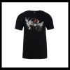 Mens Fitted Cotton Tee Thumbnail