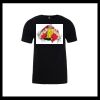Mens Fitted Cotton Tee Thumbnail