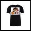 Mens Fitted Cotton Tee Thumbnail