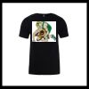 Mens Fitted Cotton Tee Thumbnail