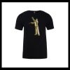 Mens Fitted Cotton Tee Thumbnail
