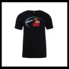 Mens Fitted Cotton Tee Thumbnail